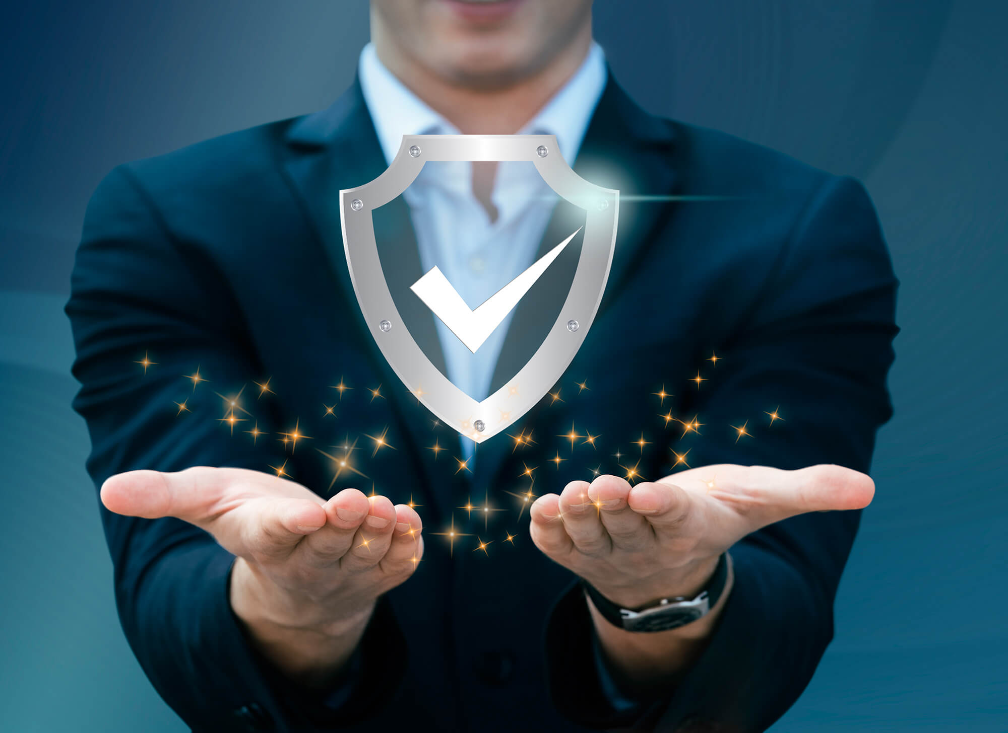 خدمات الحراسة الأمنية المتخصصة 